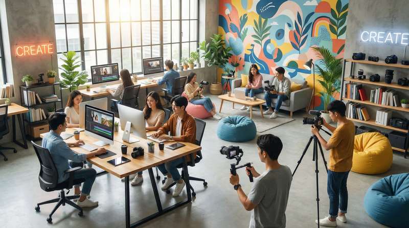 丝瓜视频幕后花絮