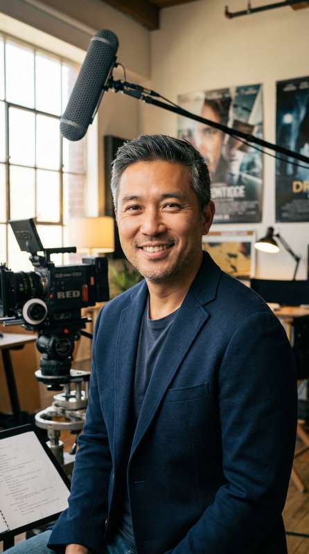 丝瓜视频导演顾问