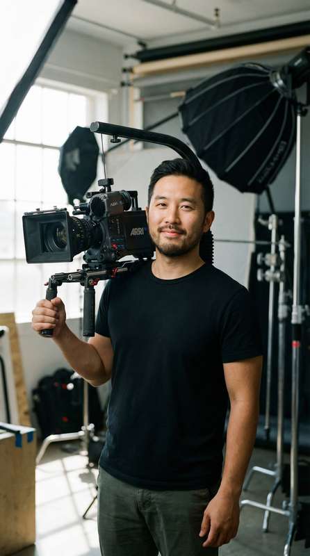 丝瓜视频摄影顾问