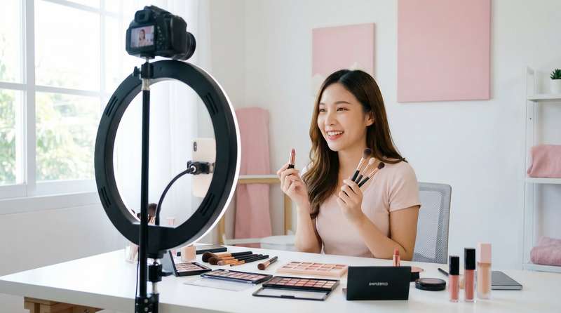 丝瓜视频美妆视频教程