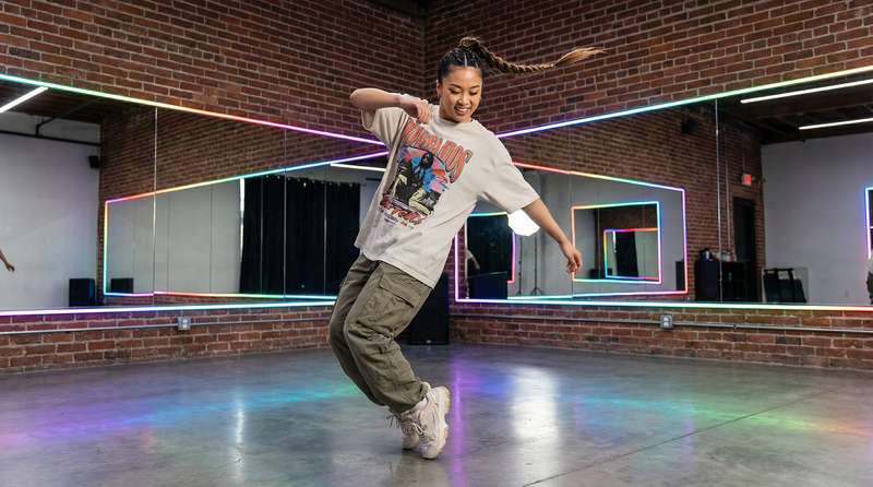 丝瓜视频舞蹈视频